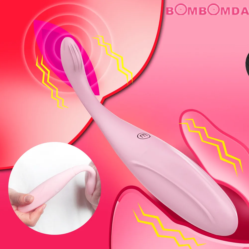 Двойные вибраторы секс игрушки для женщин 10 модных носимых анальных вибраторов