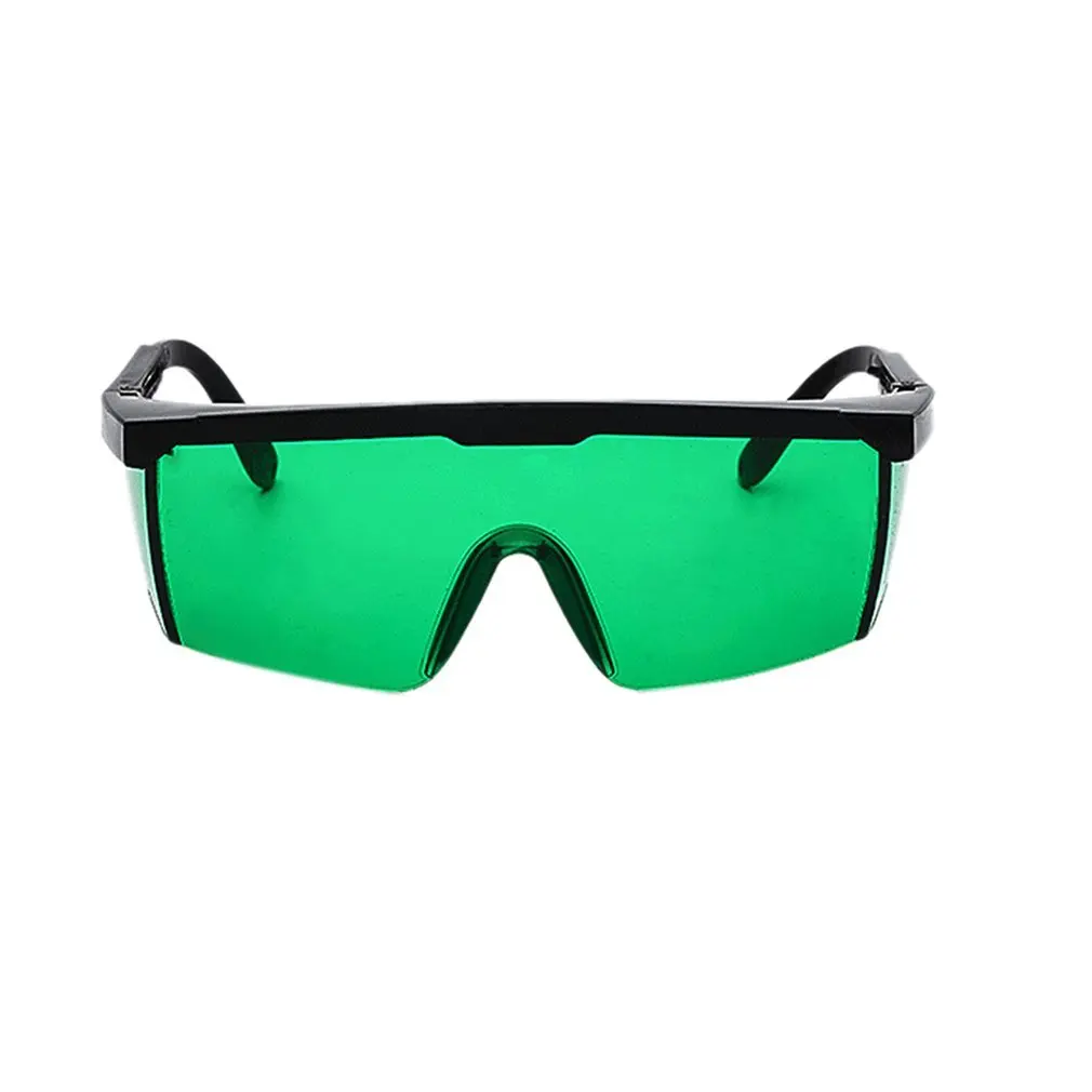 

Лазерный защиты Безопасность очки ПК Линзы для очков лазерной сварки очки для глаз защитные очки унисекс черная оправа с светонепроницаемы...