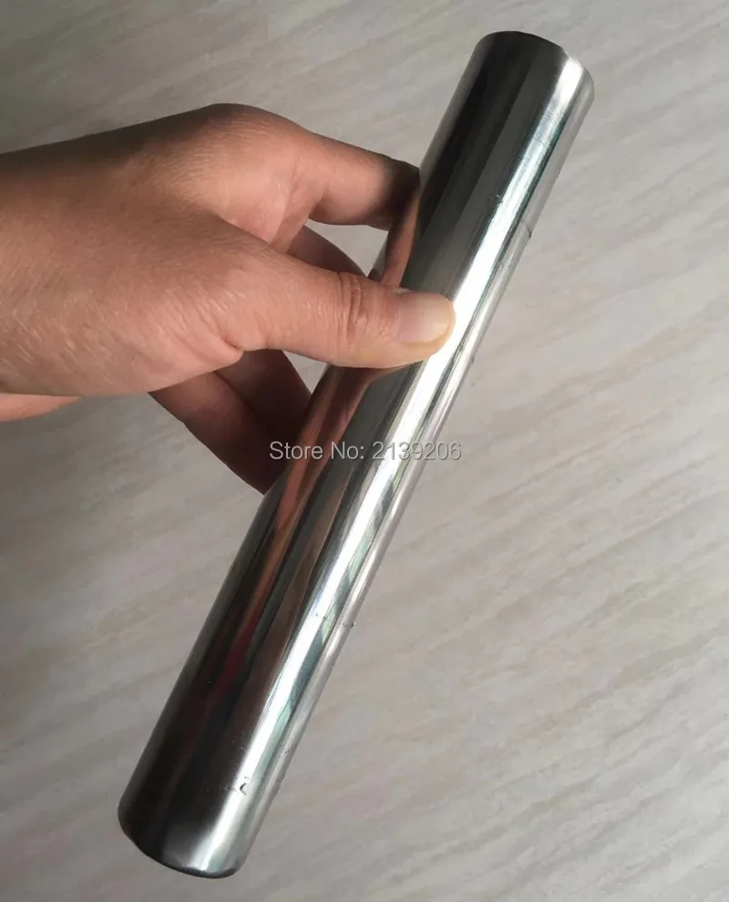 Магнитный сепаратор D32 * Неодимовый магнитный стержень мм 12000 Гаусса 8 шт. для