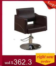 Barbero Sedia Barberia Mueble beauty Sedie Stuhl Barbeiro Salon De Belleza Sessel Barbearia Cadeira, парикмахерское кресло