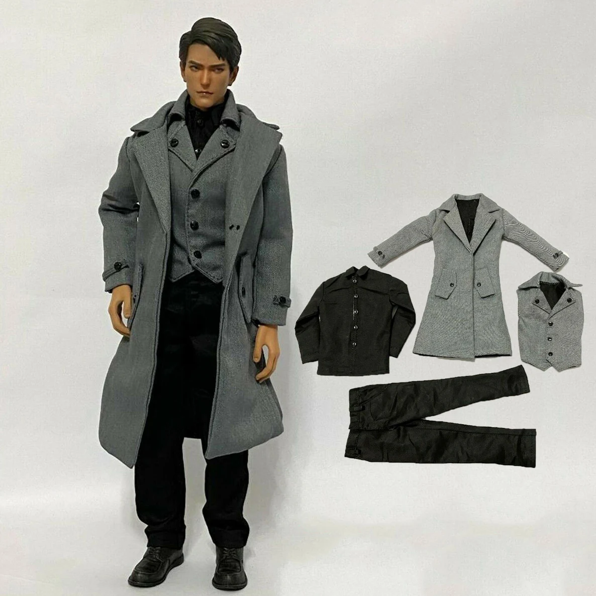 

Action & Toy Figures