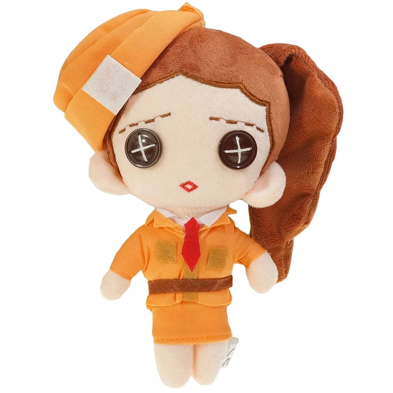 Игрушечная фигурка персонажа мультфильма Эмма Вудз Эмили Дэйл Джек персонаж в