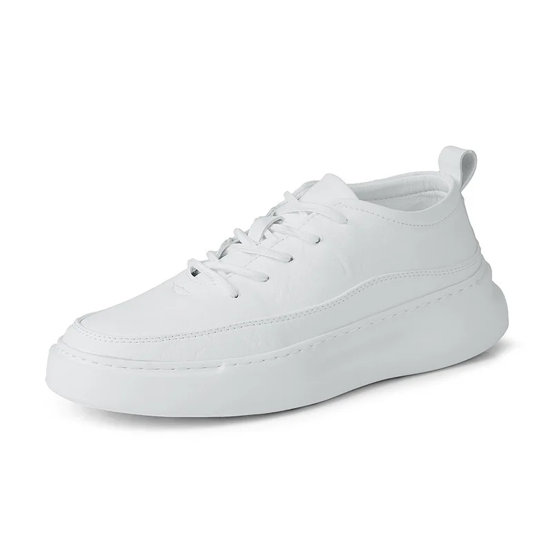 

Men's Casual Shoes Black Leather Flats Size 39-44 Graffiti Sneakers Designer Shoes Men Hiking Leisure Shoes Zapatos De Hombre