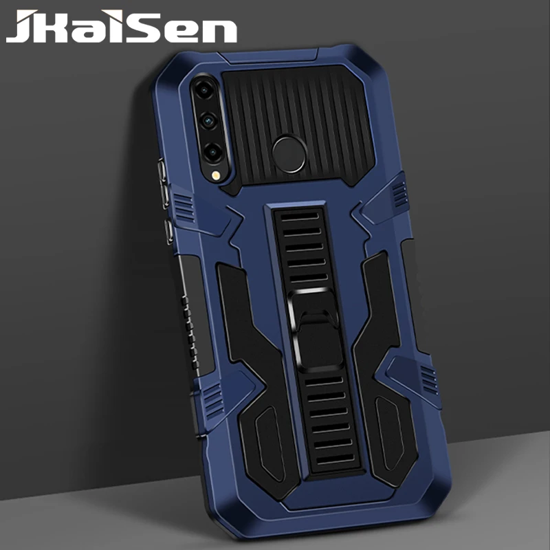 

Shockproof Case For Samsung Galaxy A10 A20 A30 A50 A70 A2Core Kickstand Phone Cover For Samsung A01Core A10S A20S A30S A50S A70S