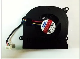 Новый вентилятор охлаждения процессора для Lenovo AVC BATA0716R2H P001 P002 12 В 0 3a ноутбука