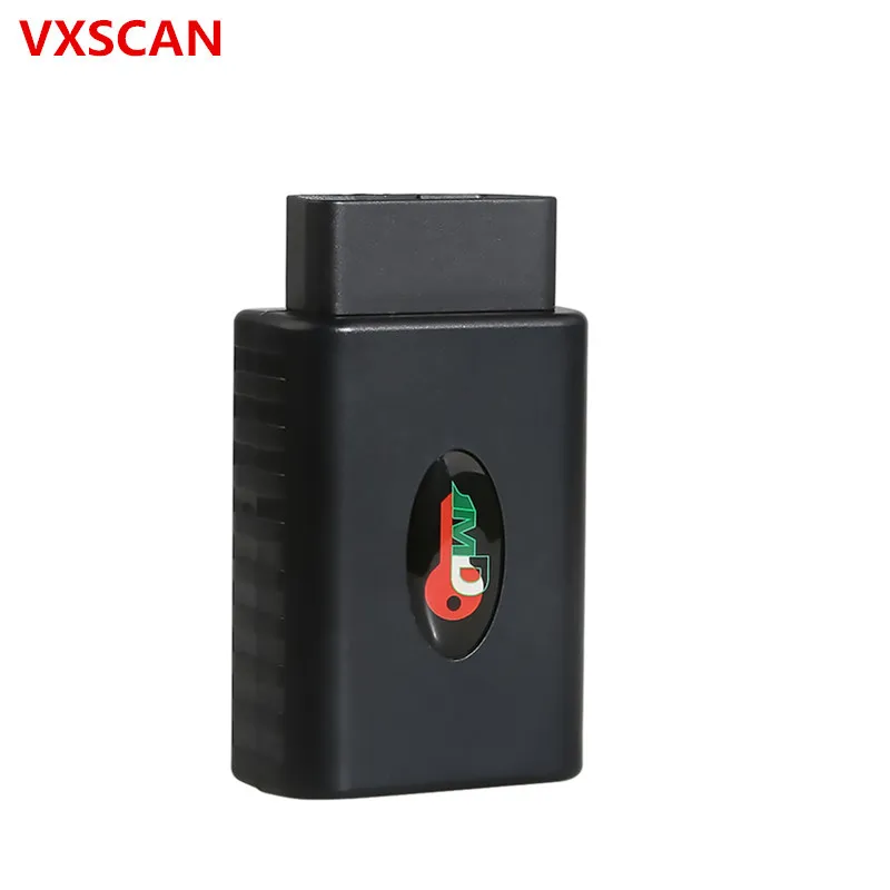 JMD Assistant Handy Baby OBD адаптер используемый для считывания данных ID48 VW Key