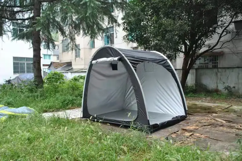 Складная палатка для хранения мотоциклов 200*150*165 см |