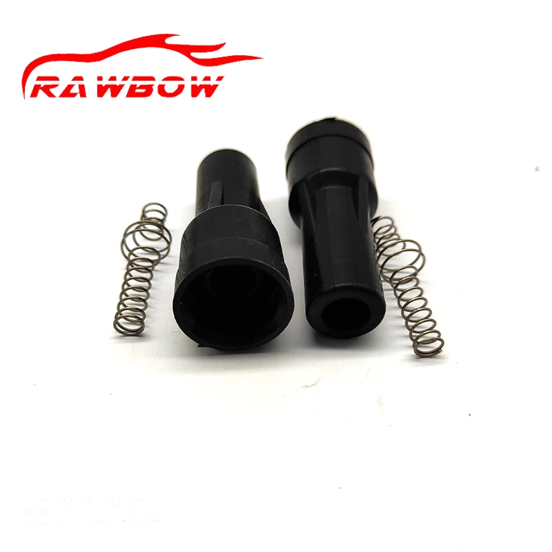 

Original Quality Ignition Coil Rubber Kit 27301-03200 Of Kia Hyundai Elantra The Best Price Car Accessory