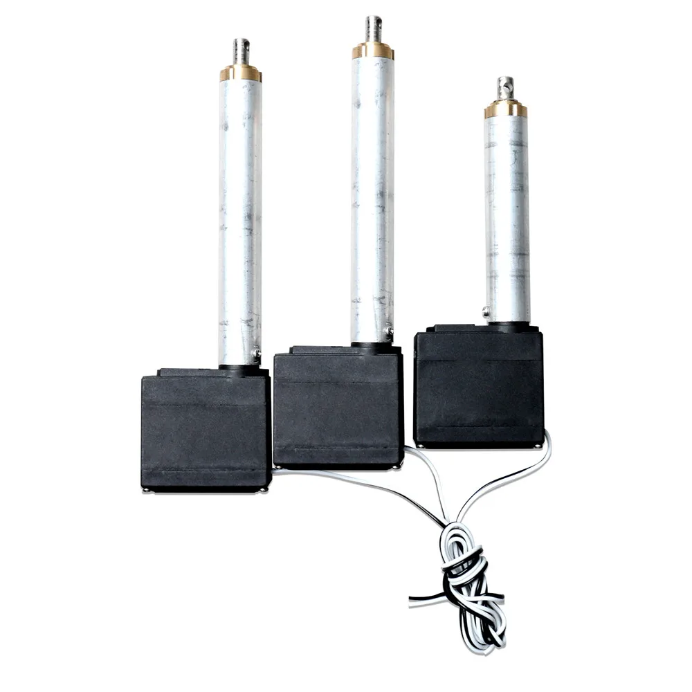 3 шт. обновленный металлический рычаг вождения сервопривод часть для HUINA 592 RC