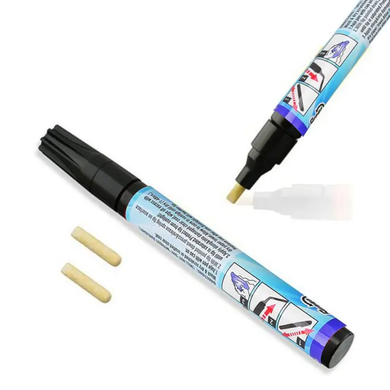 

Car-styling Scratch Repair Pen Car Paint Pens Auto Scratch Tools Fix Mend Remover Car Scratch Repair Remover Car Fixer
