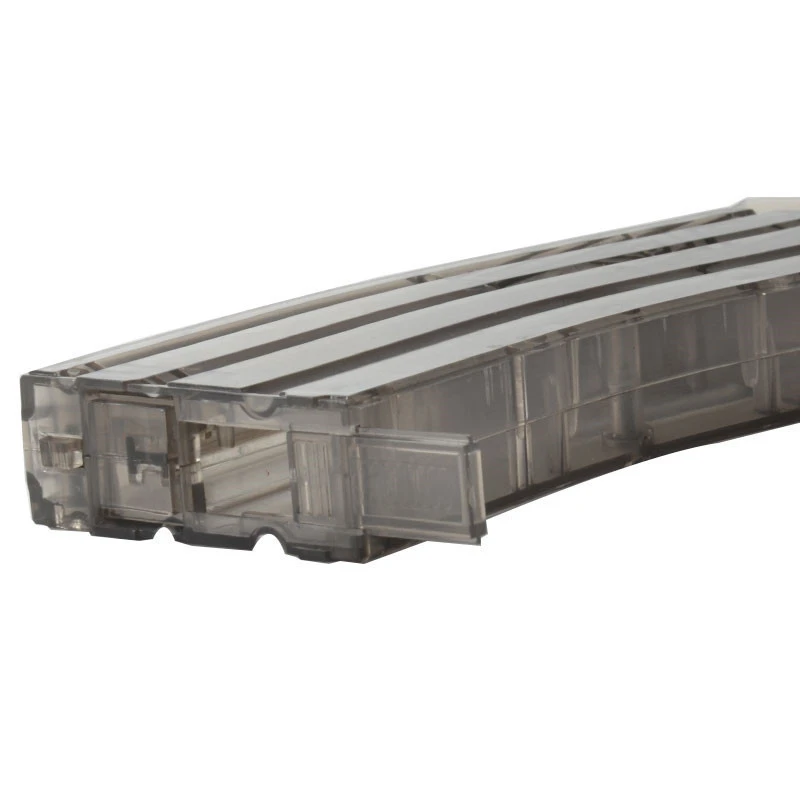 SINAIRSOFT страйкбола красочные BB погрузчик XL 470RDS 6 мм скорость загрузки ультра
