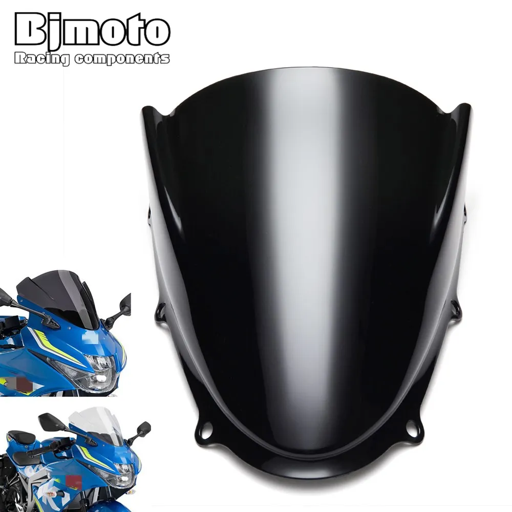 Переднее ветровое стекло для мотоцикла Suzuki GSXR 125 GSXR125 2017 2018| |