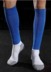 1 пара, леггинсы для футбола, подростковые носки, кобура, компрессионные носки для мужчин и женщин, гетры для бега, кобура для ног, 2022