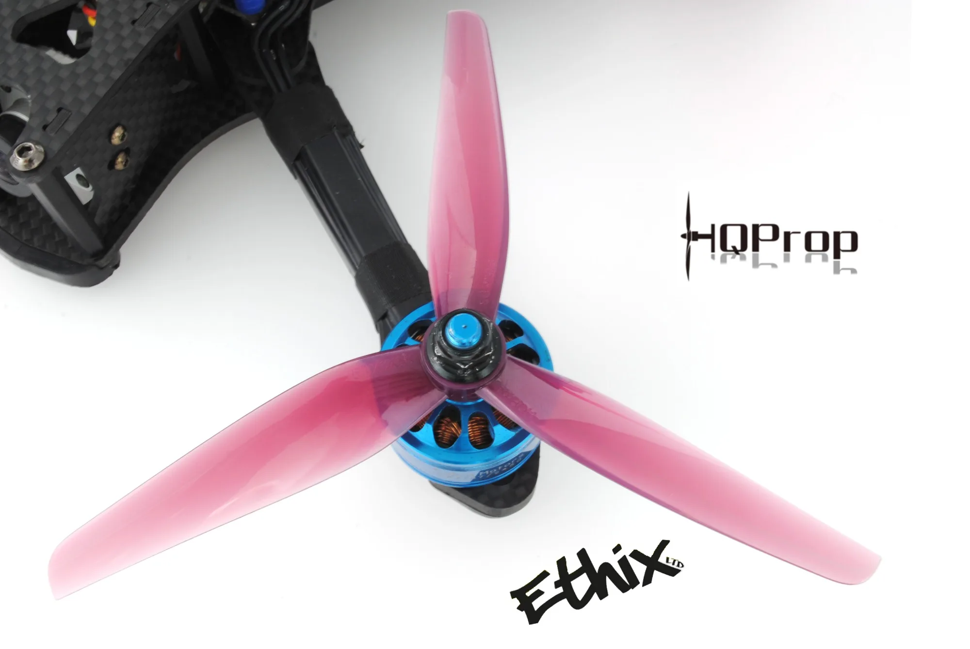 hqprop ethix p3 арахисовое масло и желе prop 5130