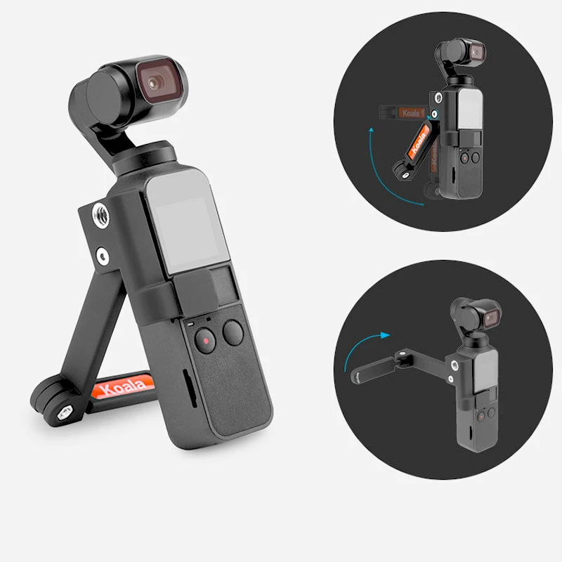 Osmo Карманный расширенный держатель для dji карманные аксессуары камеры |