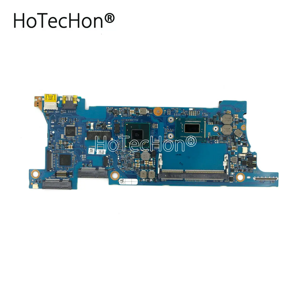 P000573550 Подлинная Новый Материнская плата FLXOMB1 A3353A w/ i5 3337u для Toshiba Satellite