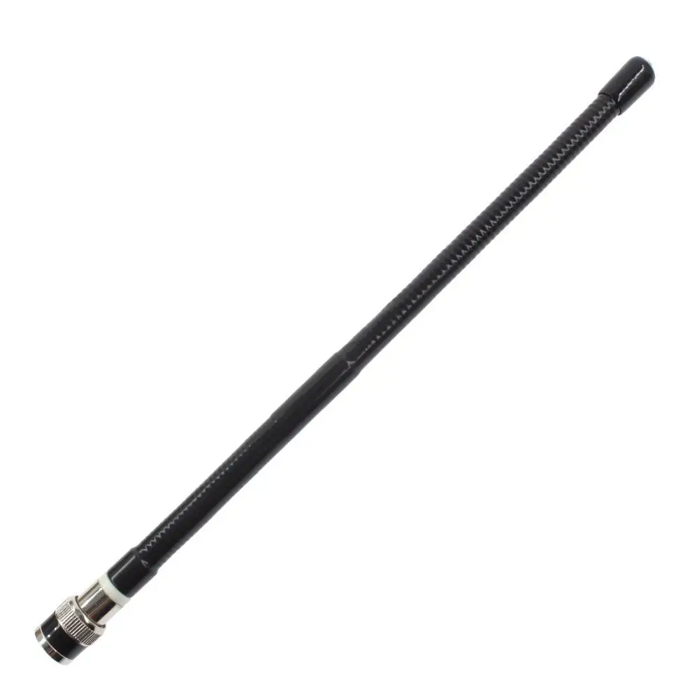Радиоантенна BNC 27 МГц со штекером для раций Kenwood TK100 TK310 ICOM IC-V82 Motorola HT90 CP520 |