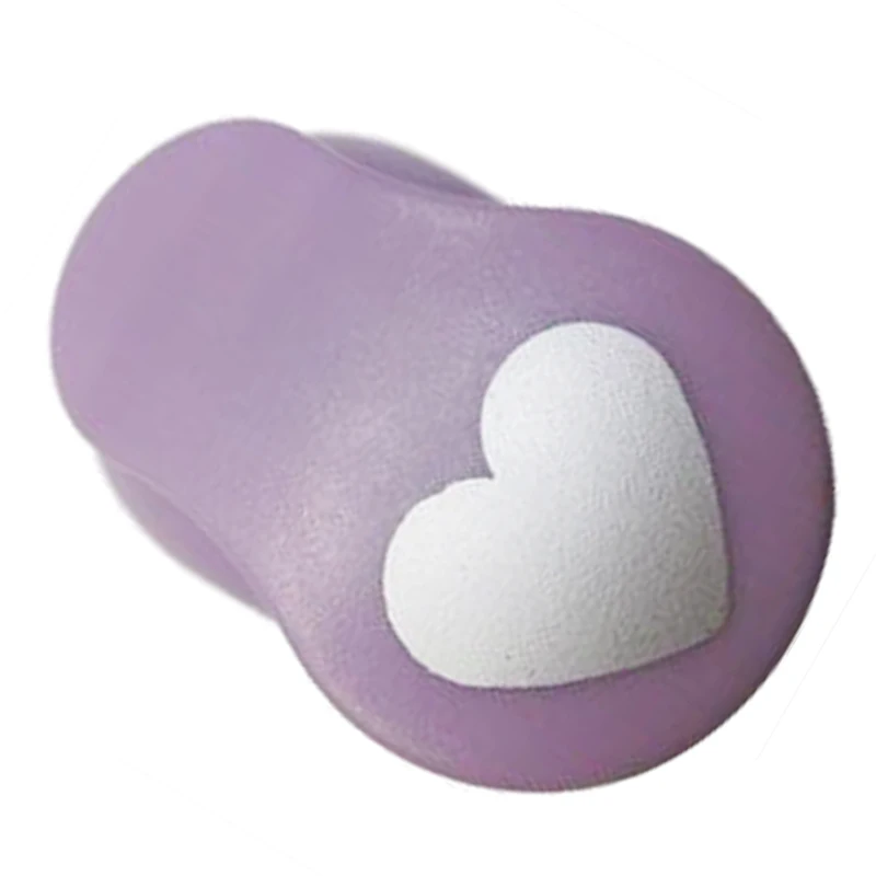 Топ-2 шт 2 5 см ручной работы и инструмент для скрапбукинга бумажный дырокол