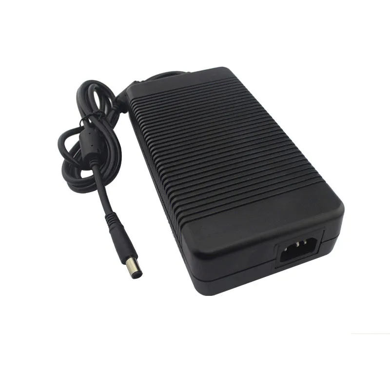 Новый 240W 19 5 V 12.3A PA-9E Источник питания переменного/постоянного тока ноутбук
