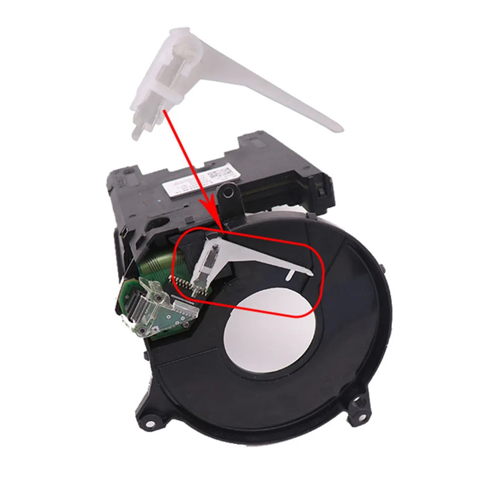 Accessories Clock Spring Car Angle Sensor Steering Wheel Clip Replacement Repair Column Switch Durable For Benz W164 W251 W221 |