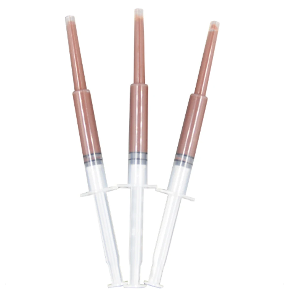 3 г/шт. геморрой гель травяные материалы мощный крем от геморроя внешнего