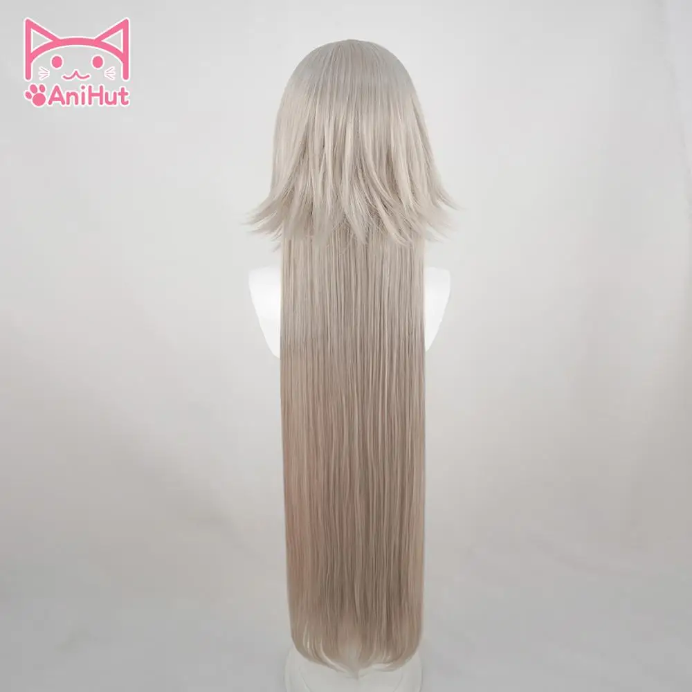 Парик для косплея альтер-Жанна д/к Game FGO | Тематическая одежда и униформа