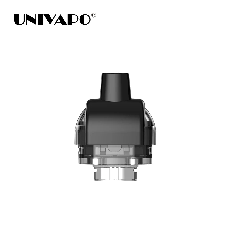 Картридж Univapo Unico Pod емкостью 4 мл, 0,3 и 1,2 Ом от AliExpress WW