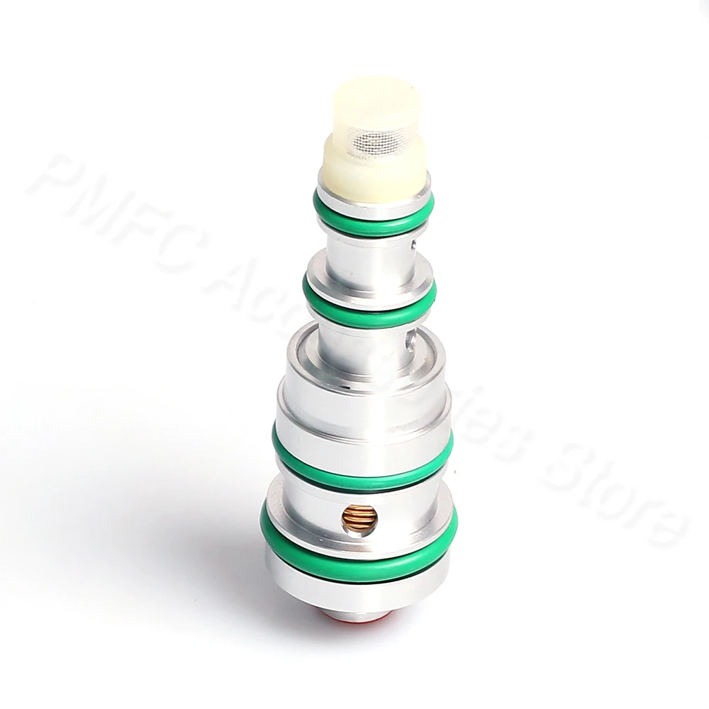 Клапан управления электромагнитным клапаном PMFC 44Psi 42Psi 40Psi для компрессора