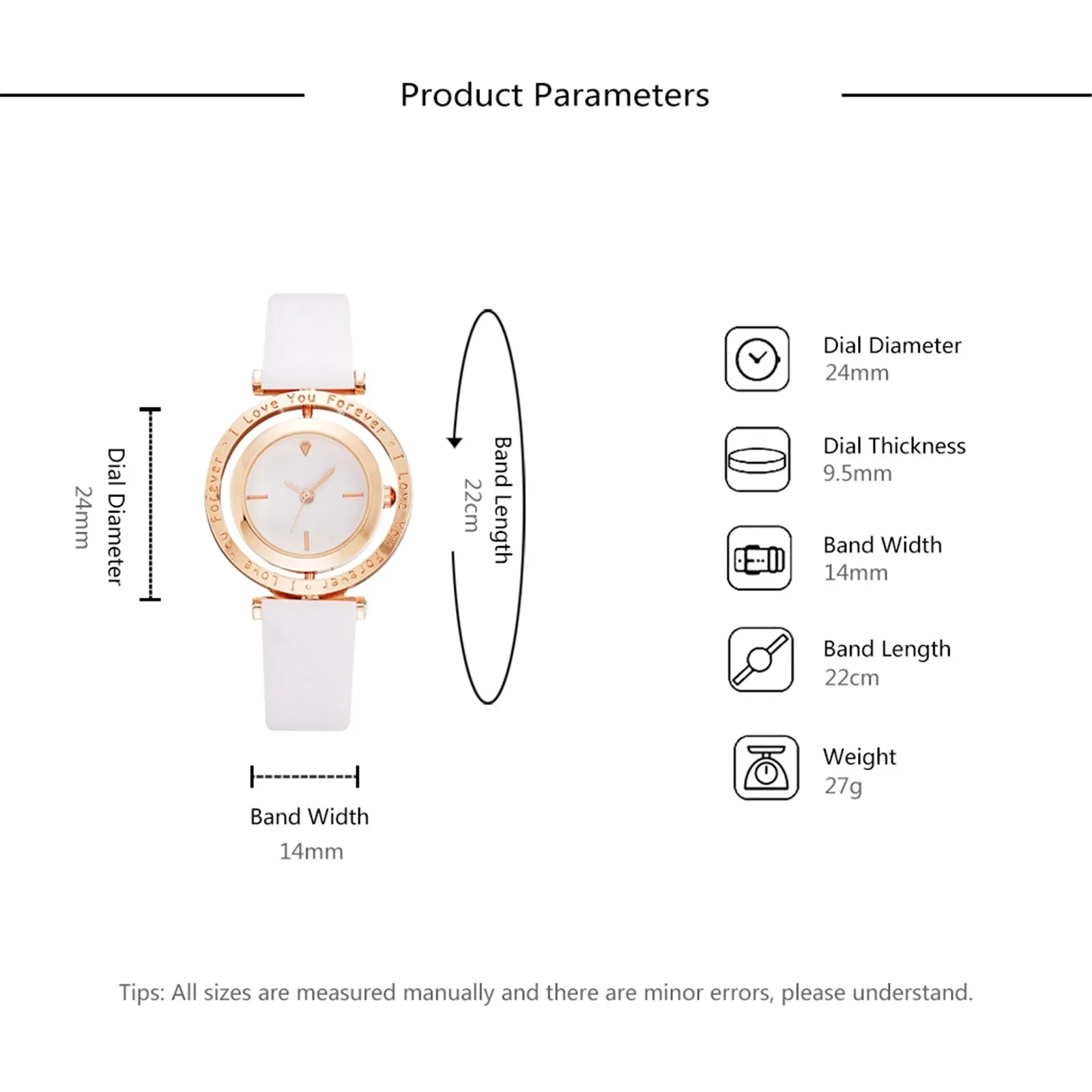 Часы наручные кварцевые с браслетом-браслетом модные трендовые подарок на день