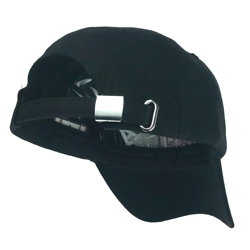 [RoxCober] бейсболка с канадским флагом оптовая продажа Snapback для мужчин и женщин