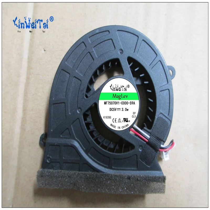 

NEW CPU FAN For Samsung NP305E5A-A03US NP300E5A-A01PL NP300E5A-A04RU NP300E5A-A05RU A06RU KSB0705HA-BC06 (BA31-00107A) CPU fan