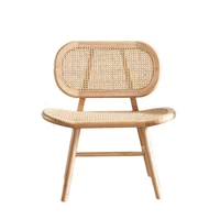 rattan chair handcrafts leisure chair home furniture