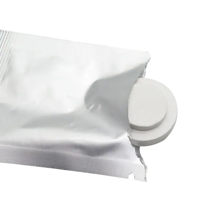 

Car Air Conditioner Freshener Solid Perfume Aromatherapy Cotton Core Replacement Car Air Conditioner Fragrance Core