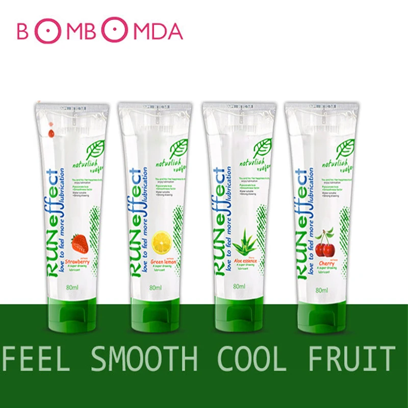 60 г смазка для анального влагалища на водной основе тела эротические игрушки