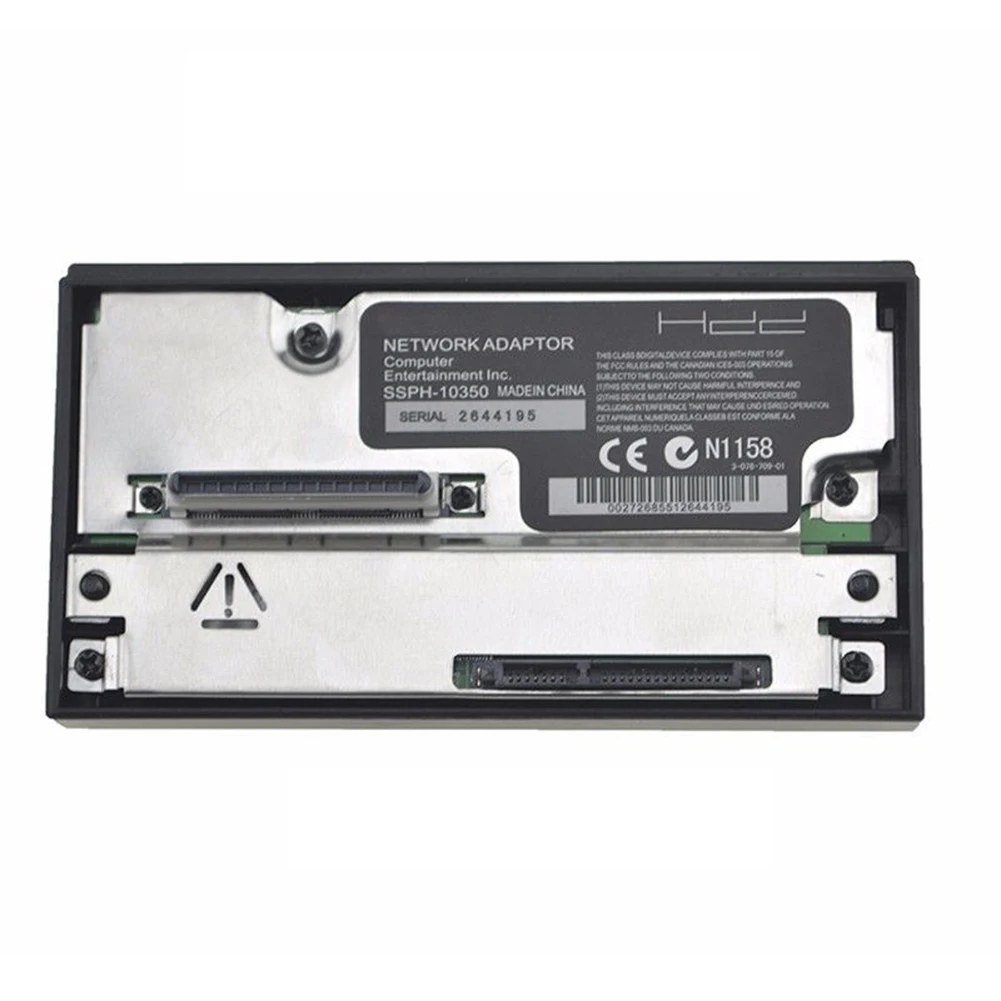 Конвертер сетевой карты игровой консоли интерфейс SATA адаптер для PS2 Playstation 2 Sata