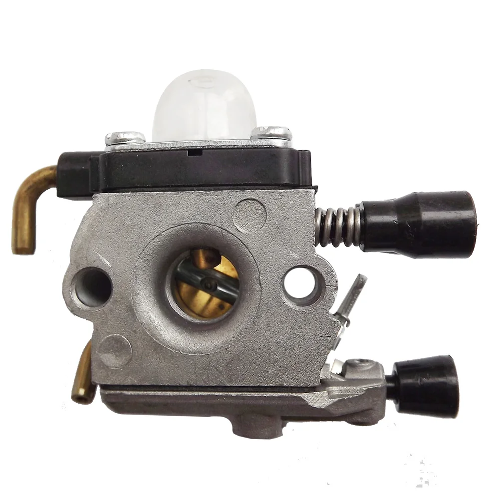 Карбюратор Carb для STIHL FS38 FS45 FS46 FS55 FS74 FS75 FS76 FS80 FS85 триммеры | Автомобили и мотоциклы