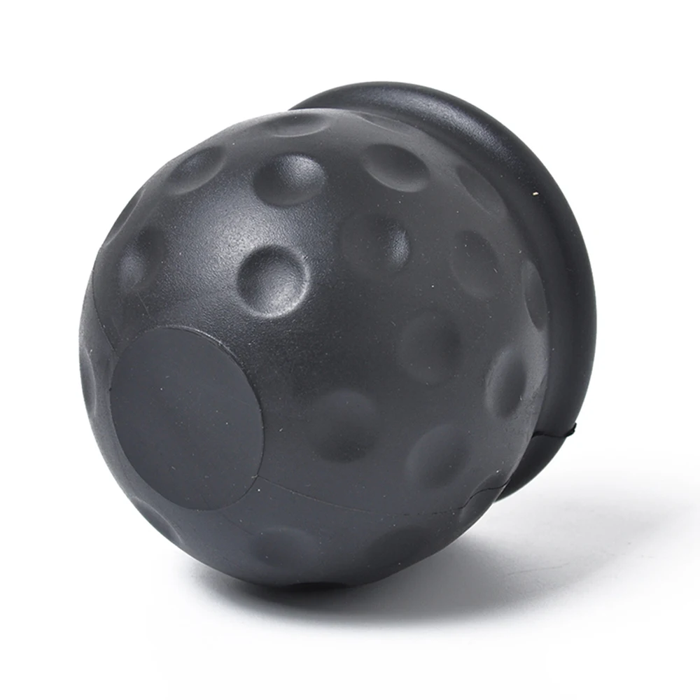 50 мм Шаровая Крышка для прицепа шаровая крышка буксировочный крючок шар из ПВХ