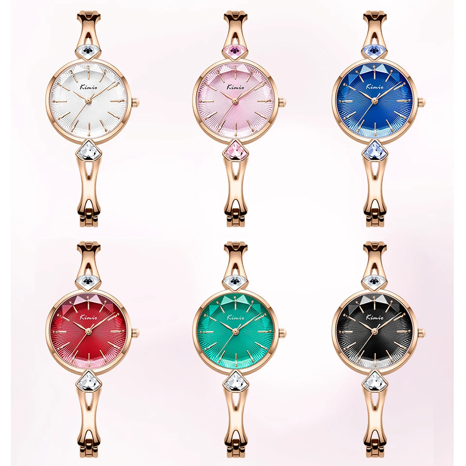 

NO.2 Women Bracelet Watches Fashion Ladies Dress Watch 2019 Top Brand Luxury Female Wristwatch Clock Relogio Feminino With Box