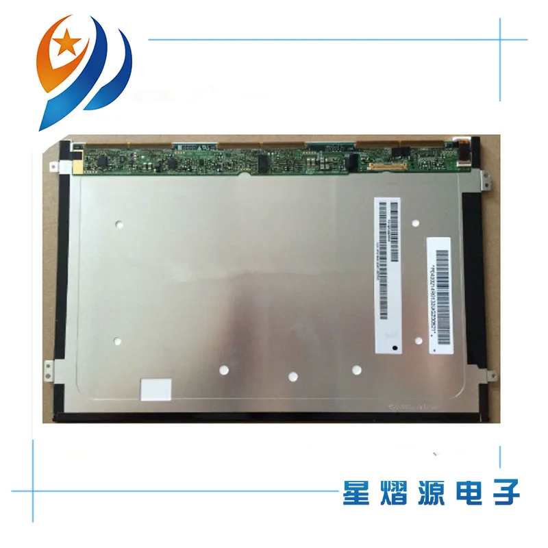 

ЖК-экран VVX10F011B00 13041Y 062776C подходит для CLAA101FP07 XG 1920*1200, панель дисплея