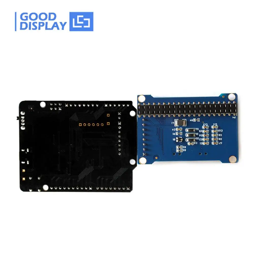 ESP32-03 E-INK модуль дисплея для сенсорного экрана E-Paper поддержка Wifi и BLE | Компьютеры