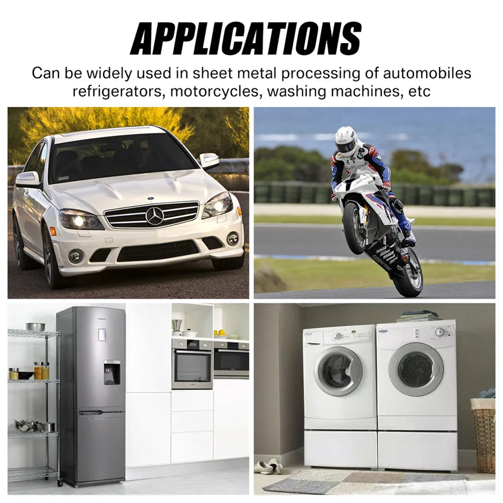 5 7 см инструмент для правки вмятин присоски мини ремонт кузова Панель Экран