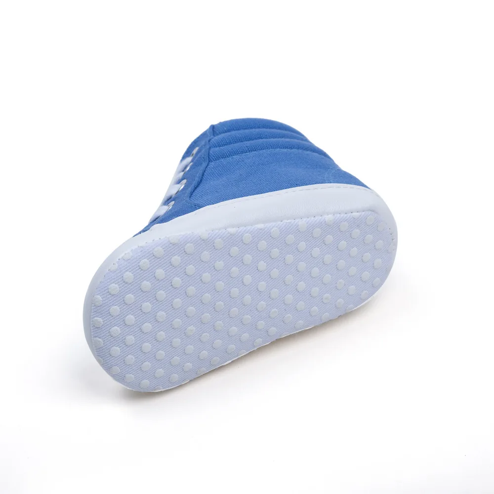 

Baby Boy Shoes New Classic Canvas Newborn Baby Shoes for Boy Sport Warm Spring Prewalker First Walkers Child Kids Shoes 0-18M