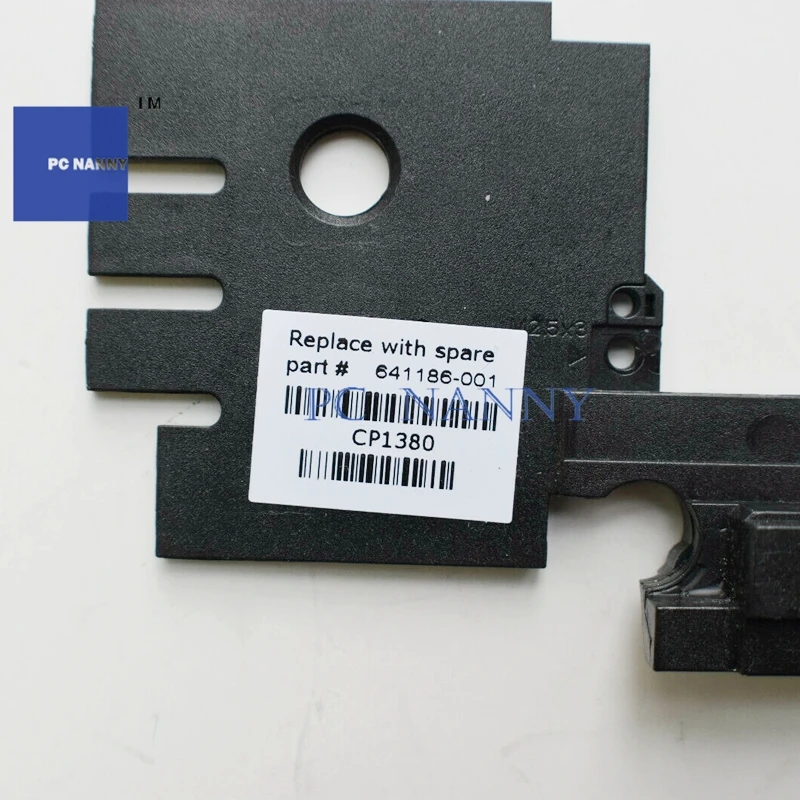ПК Няня для HP ProBook 6560B 6565B Touc hp ad мышь с кабелем 56200D00 динамик левый и правый Комплект