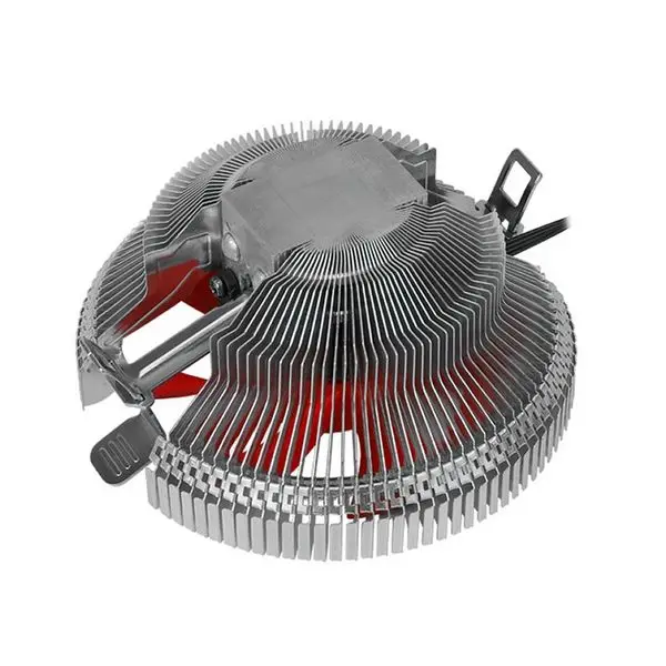 Вентилятор Mars Gaming MCPU1V2 9 см 2 28 Вт |