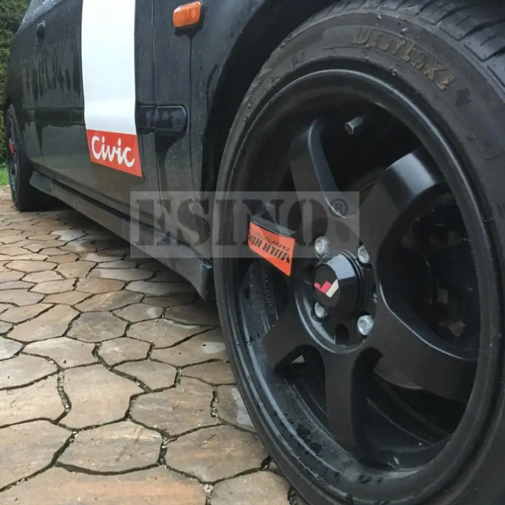 400 x новый автомобильный Стайлинг обод колеса автомобиля декоративные виниловые