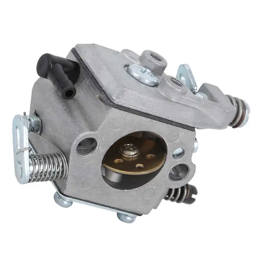 

Chainsaw Carburetor Hardware Accessories Aluminum Chainsaw Carburetor