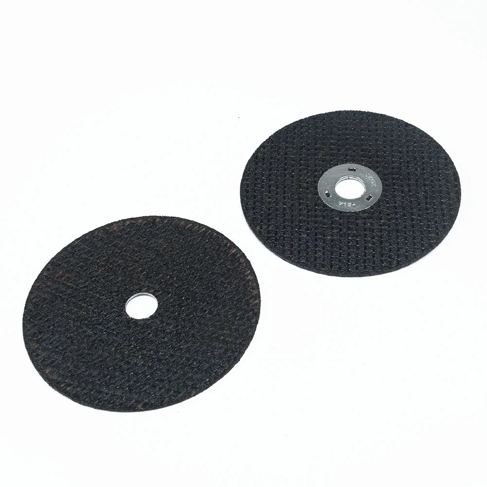 

UK Resin Cutting Disc Blade Angle Grinder 10mm Hole Cutter 20Pcs Craft DIY