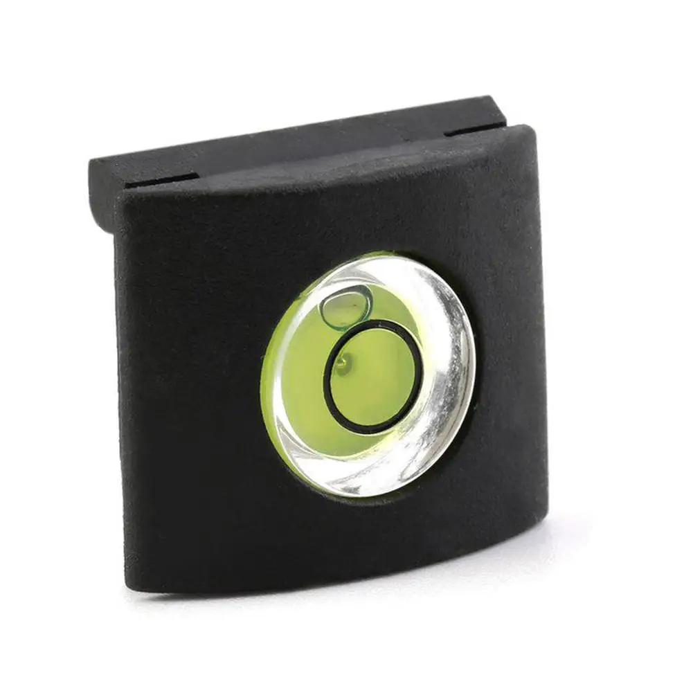 

Cheap Price Protective Hot Shoe Cover Cap Bubble Spirit for Canon DSLR Nikon 1PC Pentax Level Camera U6W8