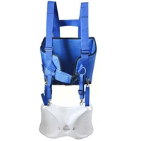 outdoor fishing vests professional stand up offshore fighting belt shoulder back harness for big fish sea fishing accessori q9d8