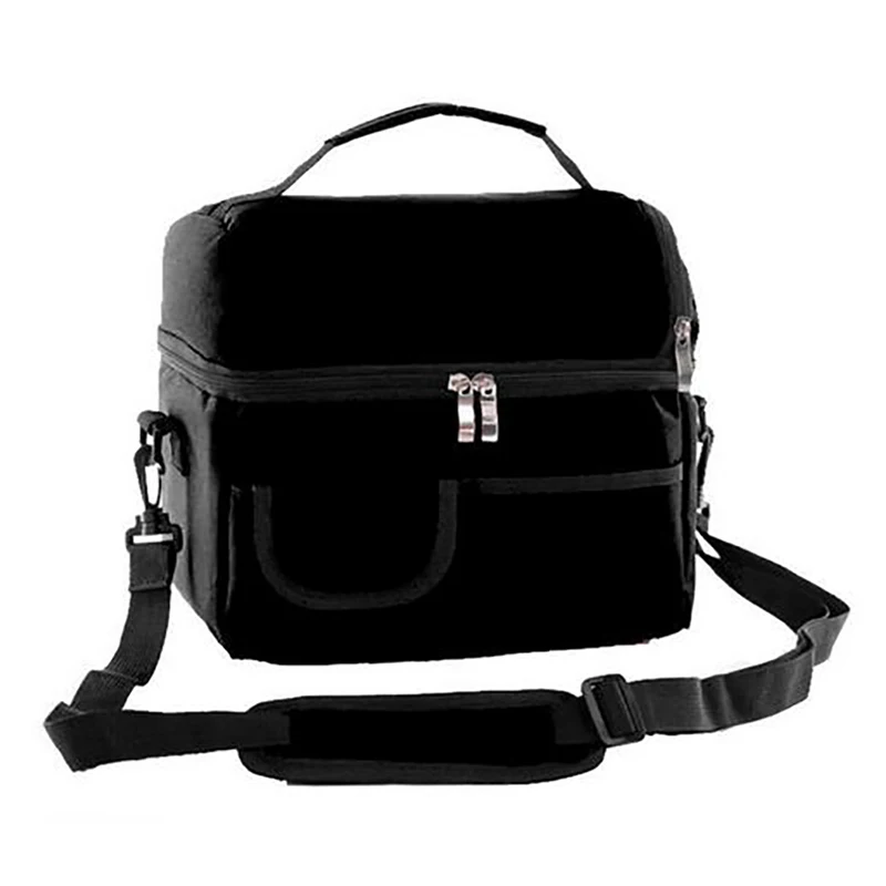 

Сумка для хранения свежести грудного молока сумки для хранения напитков фруктов пищевых продуктов и холодного хранения утолщенная двухсло...